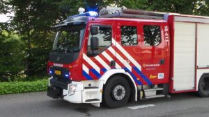 Brandweer Hendrik-Ido-Ambacht